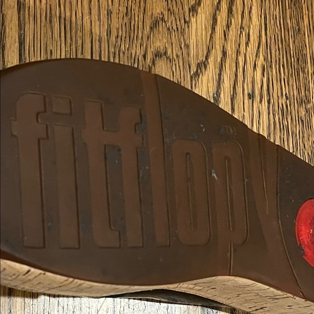 Fitflop Shoes - Picture 5 of 7